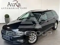 2021 Volkswagen Passat
