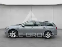 2021 Volkswagen Passat