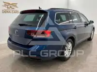 2021 Volkswagen Passat