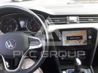 2021 Volkswagen Passat