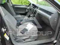 2021 Volkswagen Passat