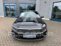 2021 Volkswagen Passat