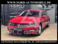 2021 Volkswagen Passat
