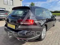 2021 Volkswagen Passat