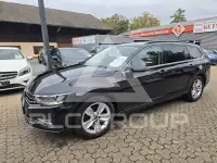 2021 Volkswagen Passat