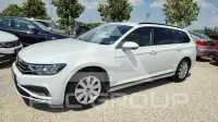 2021 Volkswagen Passat