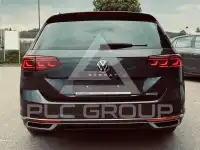 2021 Volkswagen Passat