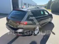 2021 Volkswagen Passat