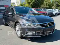 2021 Volkswagen Passat