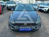 2021 Volkswagen Passat