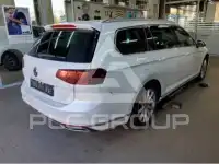 2021 Volkswagen Passat