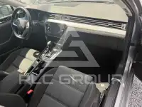 2021 Volkswagen Passat