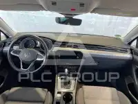 2021 Volkswagen Passat