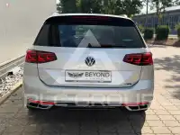2021 Volkswagen Passat