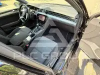 2021 Volkswagen Passat
