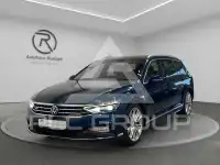 2021 Volkswagen Passat