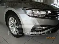 2021 Volkswagen Passat