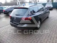 2021 Volkswagen Passat