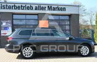 2021 Volkswagen Passat