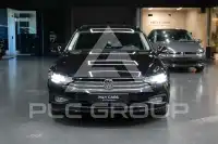 2021 Volkswagen Passat