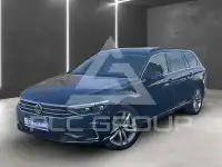 2021 Volkswagen Passat