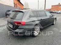 2021 Volkswagen Passat