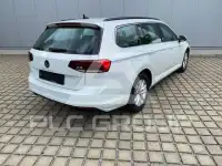 2021 Volkswagen Passat