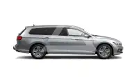 2021 Volkswagen Passat