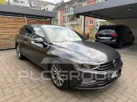 2021 Volkswagen Passat