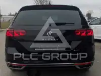 2021 Volkswagen Passat