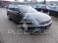 2021 Volkswagen Passat