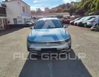 2021 Volkswagen Passat