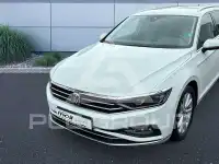 2021 Volkswagen Passat