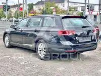 2021 Volkswagen Passat