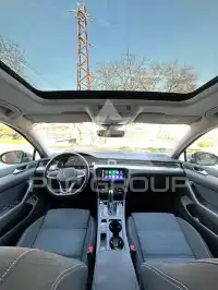 2021 Volkswagen Passat