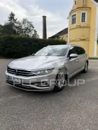 2021 Volkswagen Passat