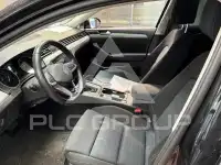 2021 Volkswagen Passat