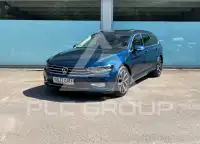 2021 Volkswagen Passat