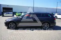 2021 Volkswagen Passat