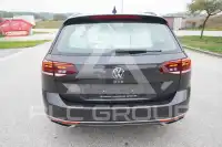 2021 Volkswagen Passat