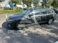 2021 Volkswagen Passat
