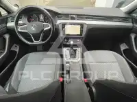 2021 Volkswagen Passat