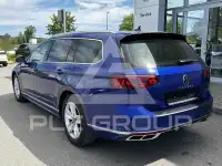 2021 Volkswagen Passat
