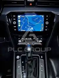 2021 Volkswagen Passat