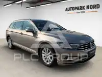 2021 Volkswagen Passat