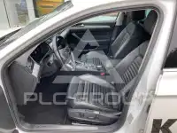 2021 Volkswagen Passat