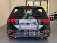 2021 Volkswagen Passat
