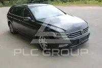 2021 Volkswagen Passat