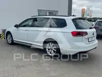 2021 Volkswagen Passat