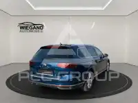 2021 Volkswagen Passat